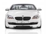BMW 6-Series CLR600 GT by Lumma Design 2012 года